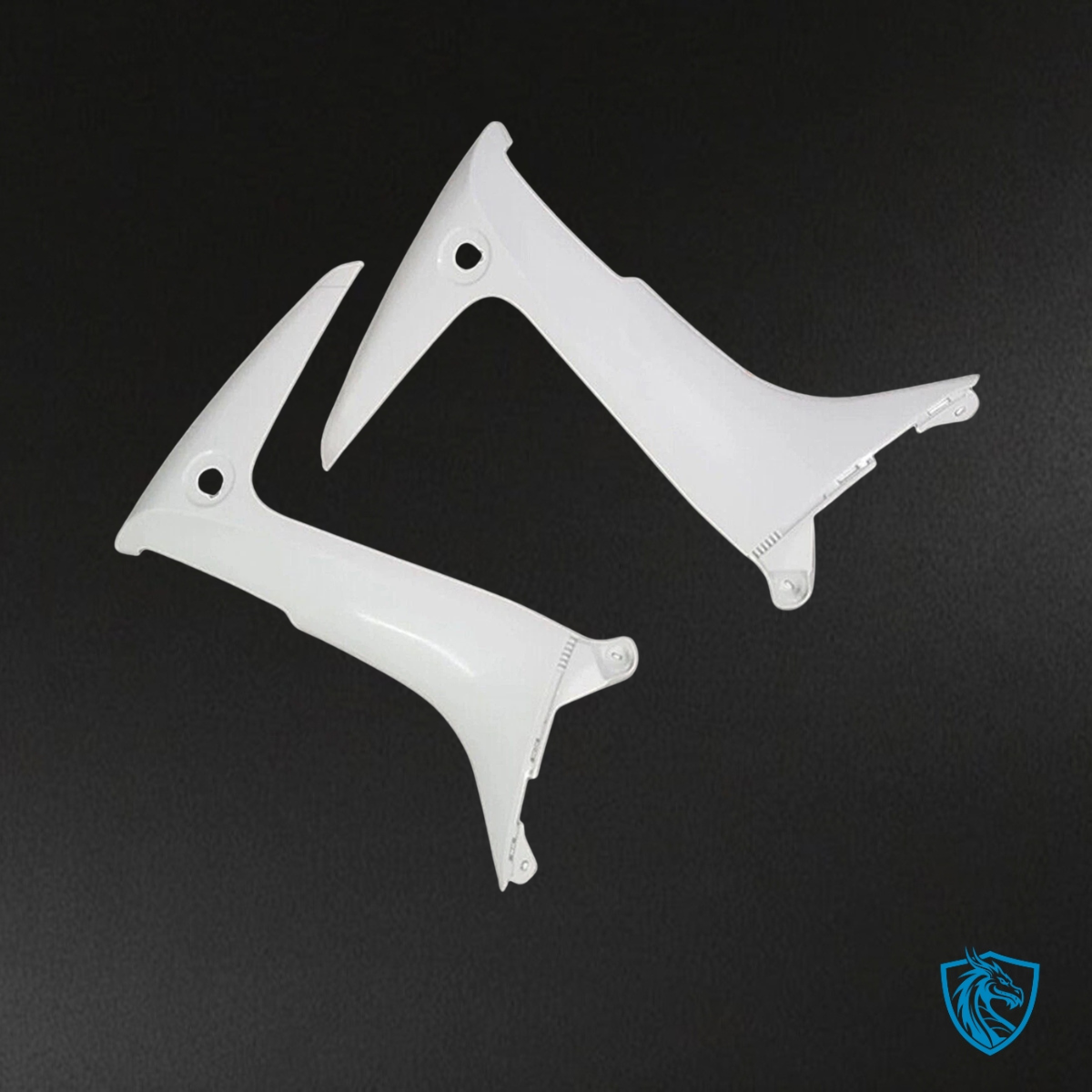 Yamaha TMAX560 (2019-2021) White - Replacement Motorcycle Fairings Kit