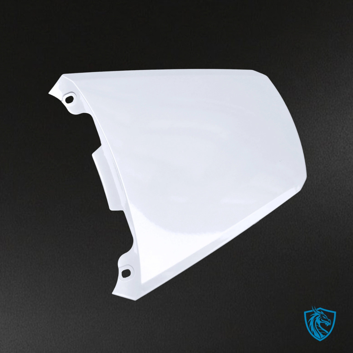 Yamaha TMAX500 (2008-2011) White & Black - Custom ABS Fairing Kit