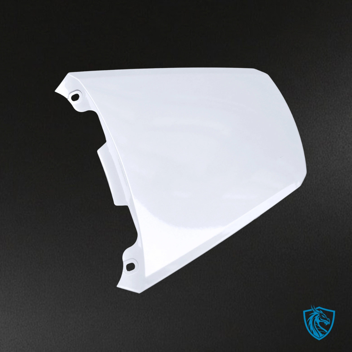 Yamaha TMAX500 (2008-2011) White Fairing Kit - Aftermarket ABS Bodywork
