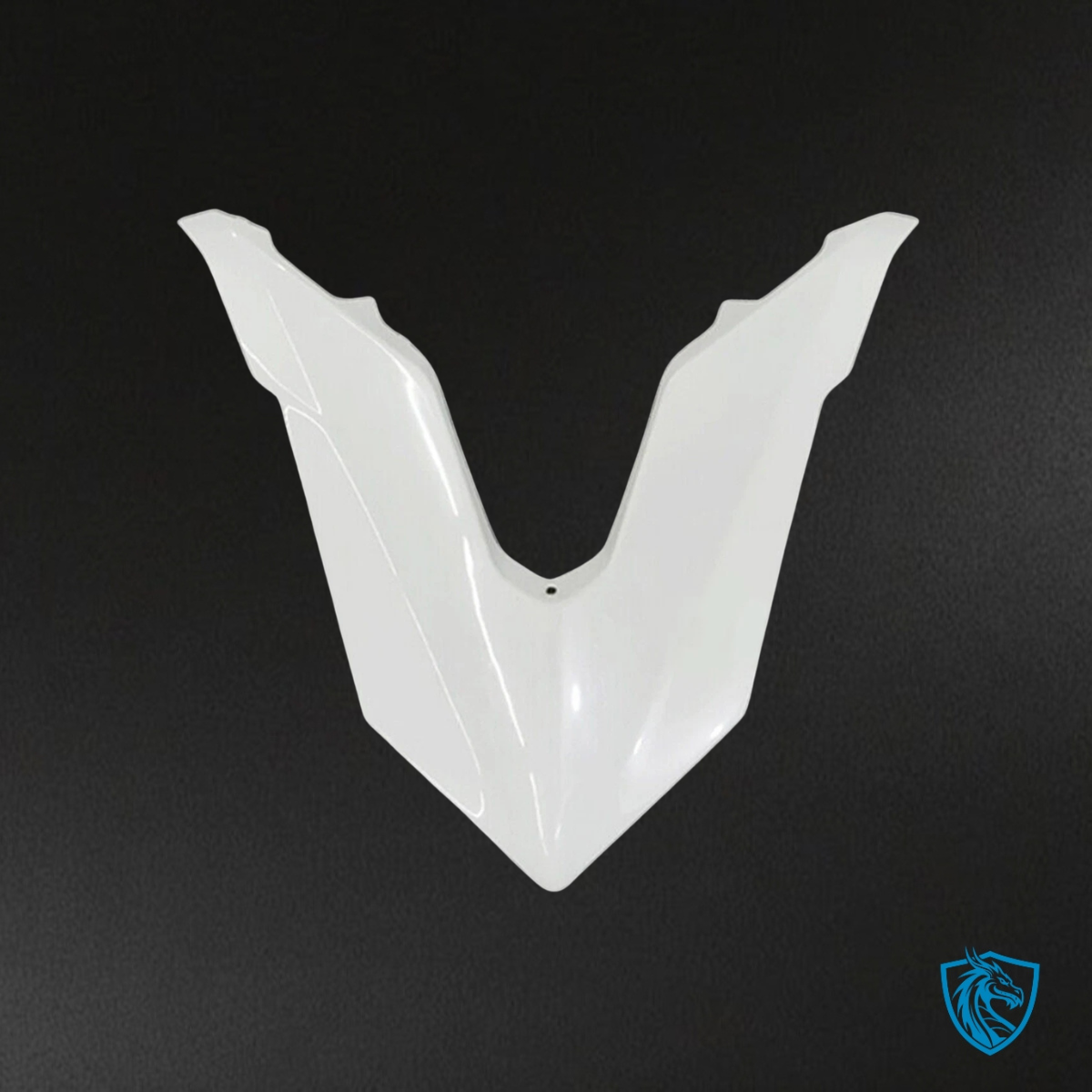 Yamaha TMAX560 (2019-2021) White - Replacement Motorcycle Fairings Kit