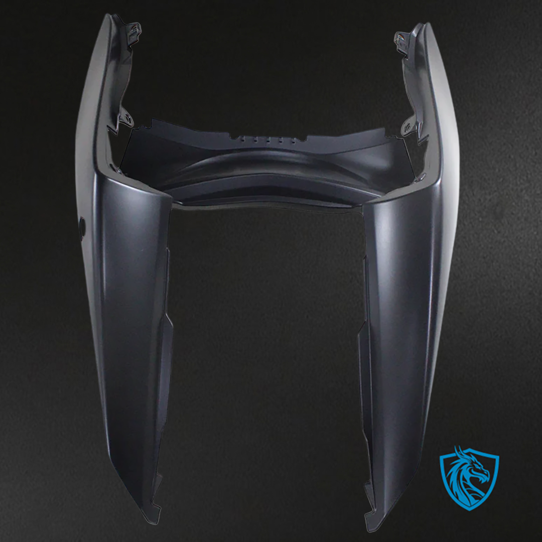 Yamaha YZF R3-R25 (2019-2021) Fairing Kit - Black Matte ABS Bodywork