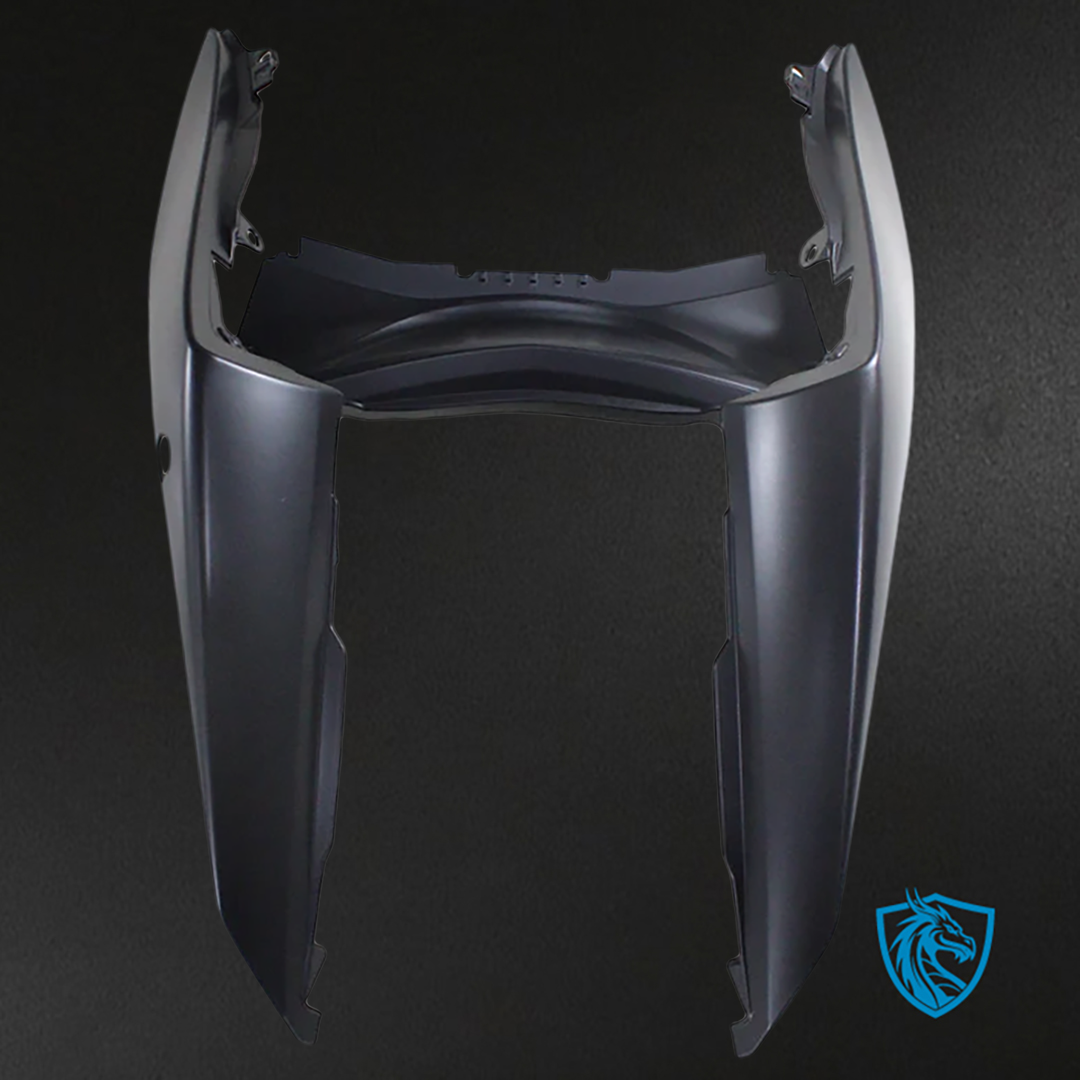Yamaha YZF R3-R25 (2022-2023) Fairing Kit - Black Matte ABS Bodywork