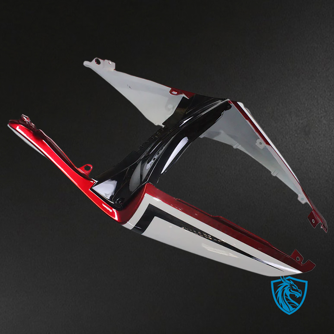 Yamaha YZF-R3-R25 (2022-2024) Red,White and Black Fairing ABS Bodywork