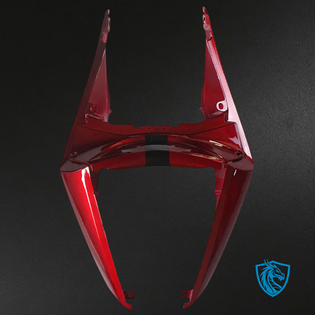 Yamaha YZF R3 (2014-2018) R25 (2015-2017) Fairing Kit - Gloss Maroon Red  ABS Bodywork