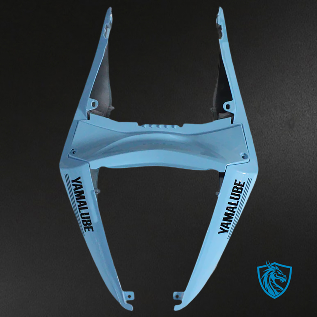 Yamaha YZF R3 (2014-2018) YZF R25 (2015-2017) Fairing Kit - Teal Blue ABS Bodywork