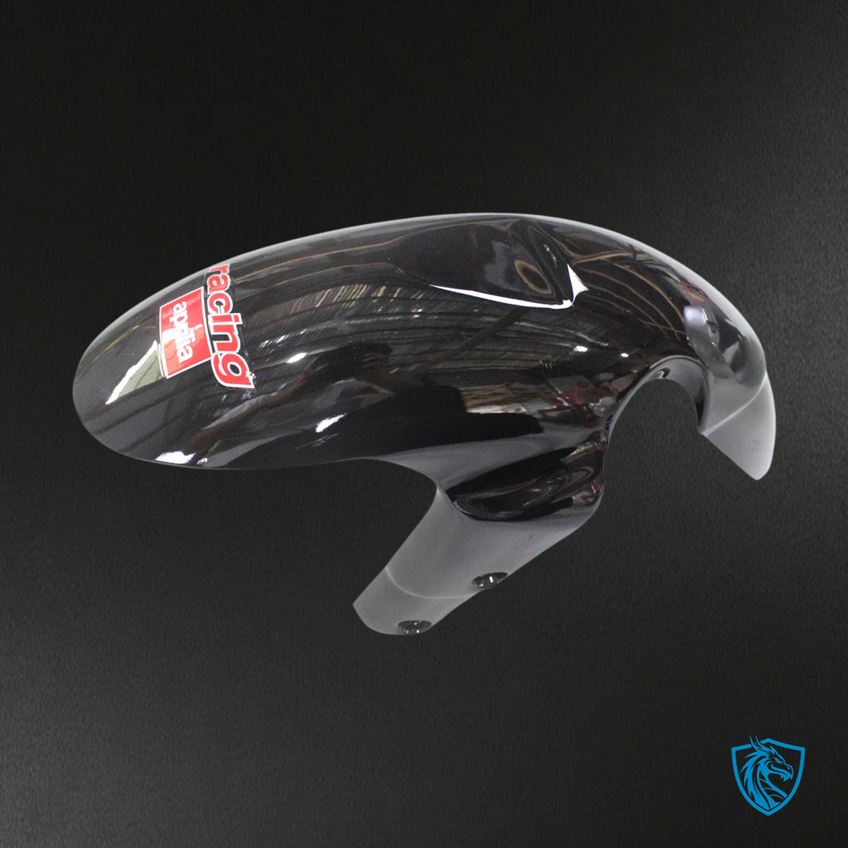Aprilia RS 125 (2000-2005) Fairing Kit -  Red and Black - ABS Bodywork