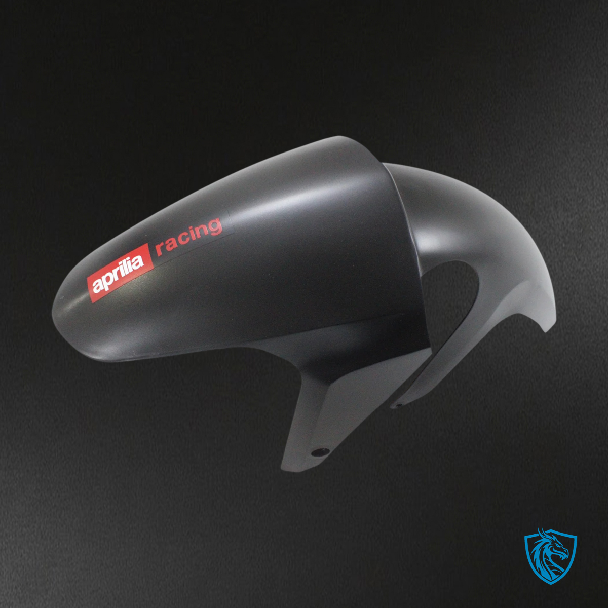 Aprilia RS125 (2006-2011) Fairing Kit - Black - ABS  Bodywork