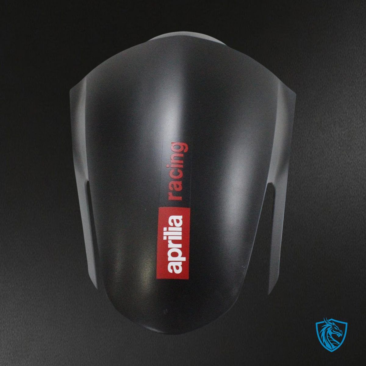 Aprilia RS125 (2006-2011) Fairing Kit - Black - ABS  Bodywork