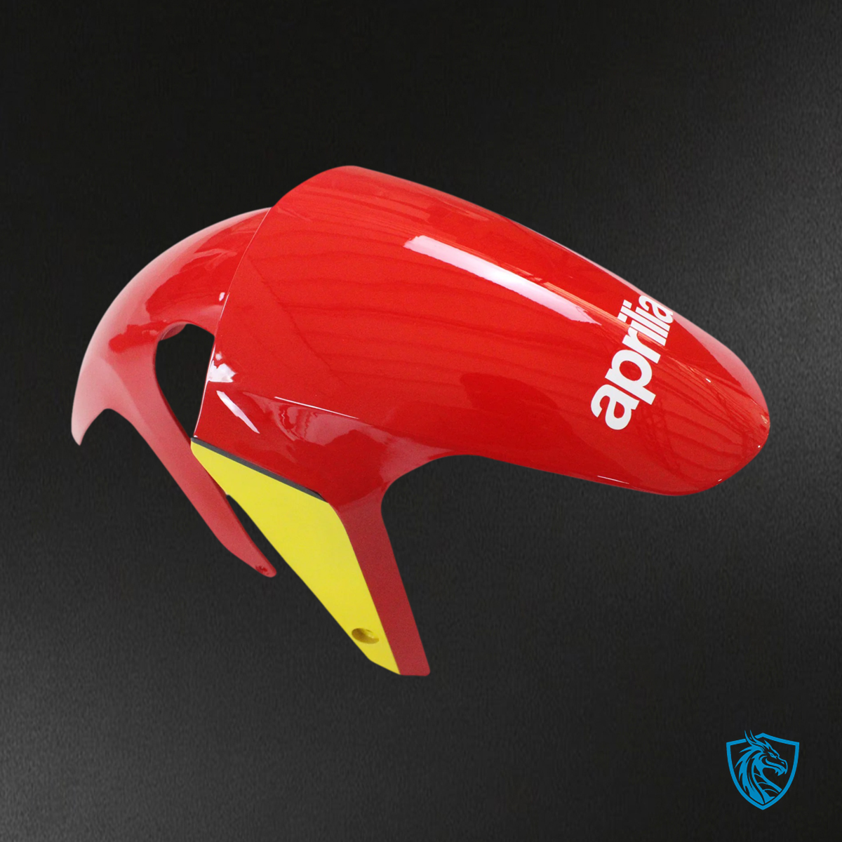 Aprilia RS125 (2006-2011) Fairing Kit - Red - ABS Bodywork