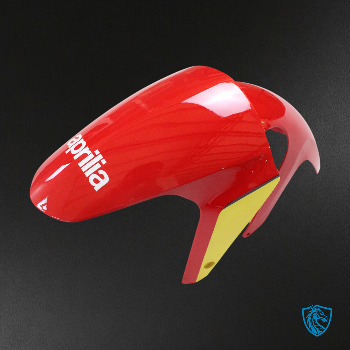 Aprilia RS125 (2006-2011) Fairing Kit - Red - ABS Bodywork