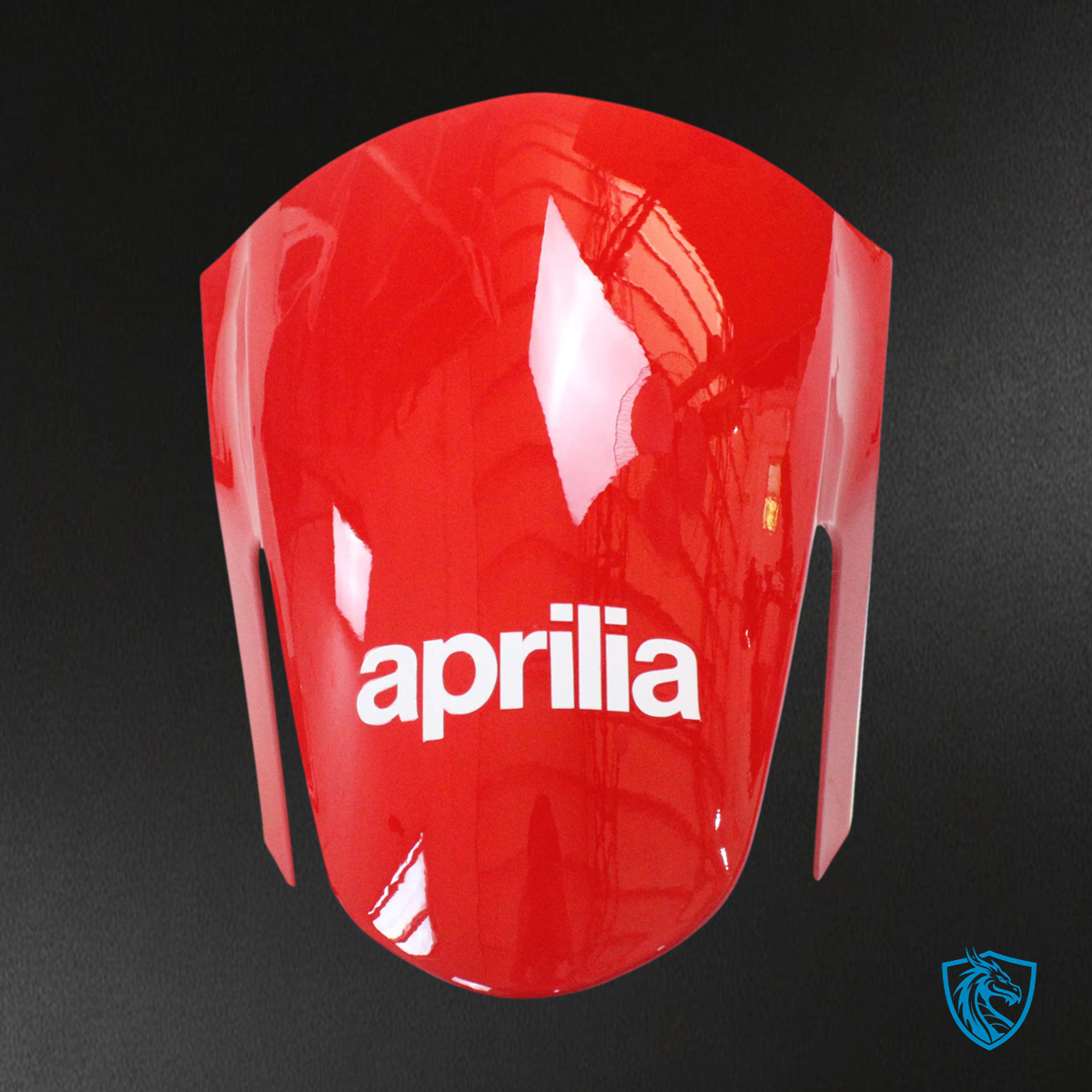 Aprilia RS125 (2006-2011) Fairing Kit - Red - ABS Bodywork