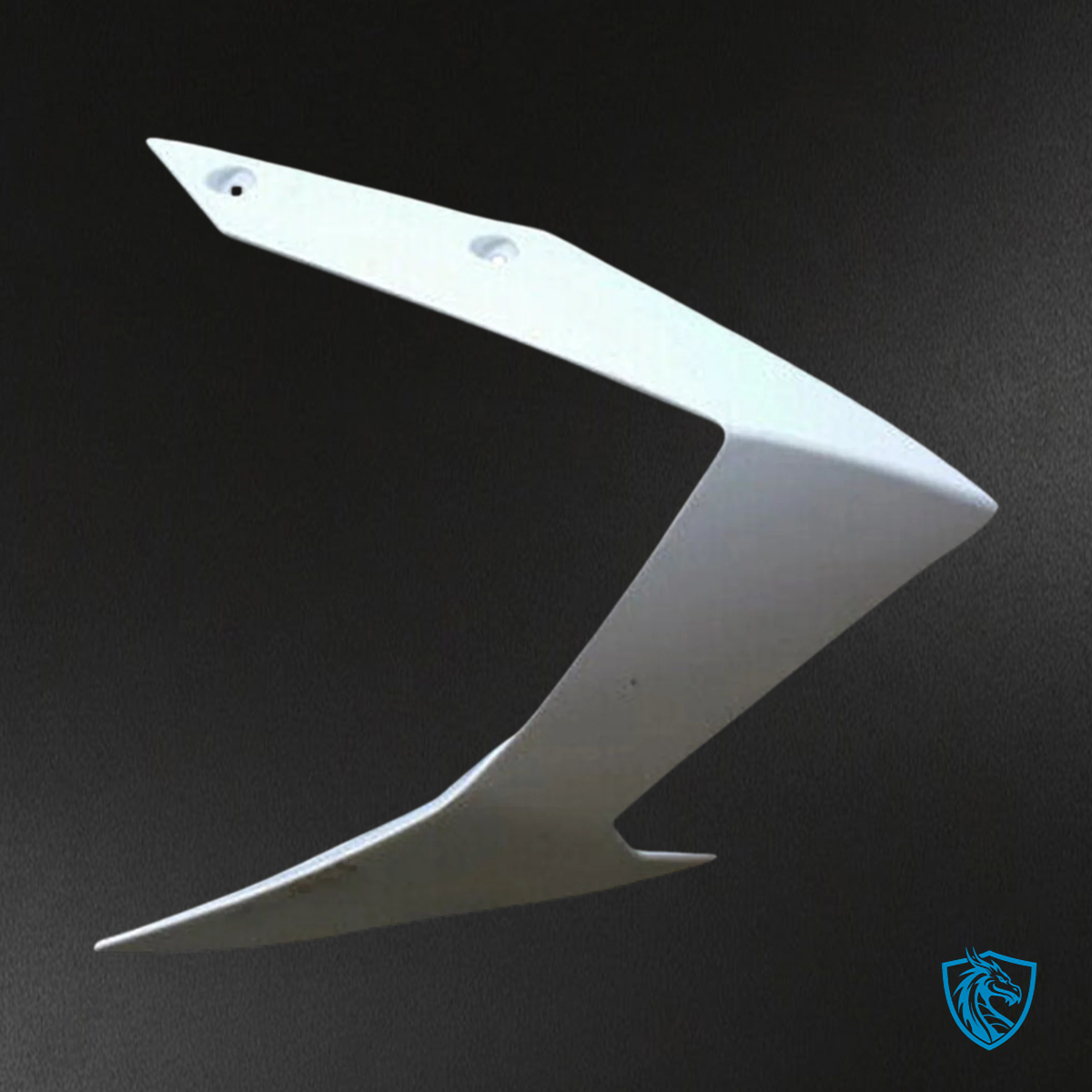 Aprilia RS125 (2006-2011) Fairing Kit - White - ABS Bodywork