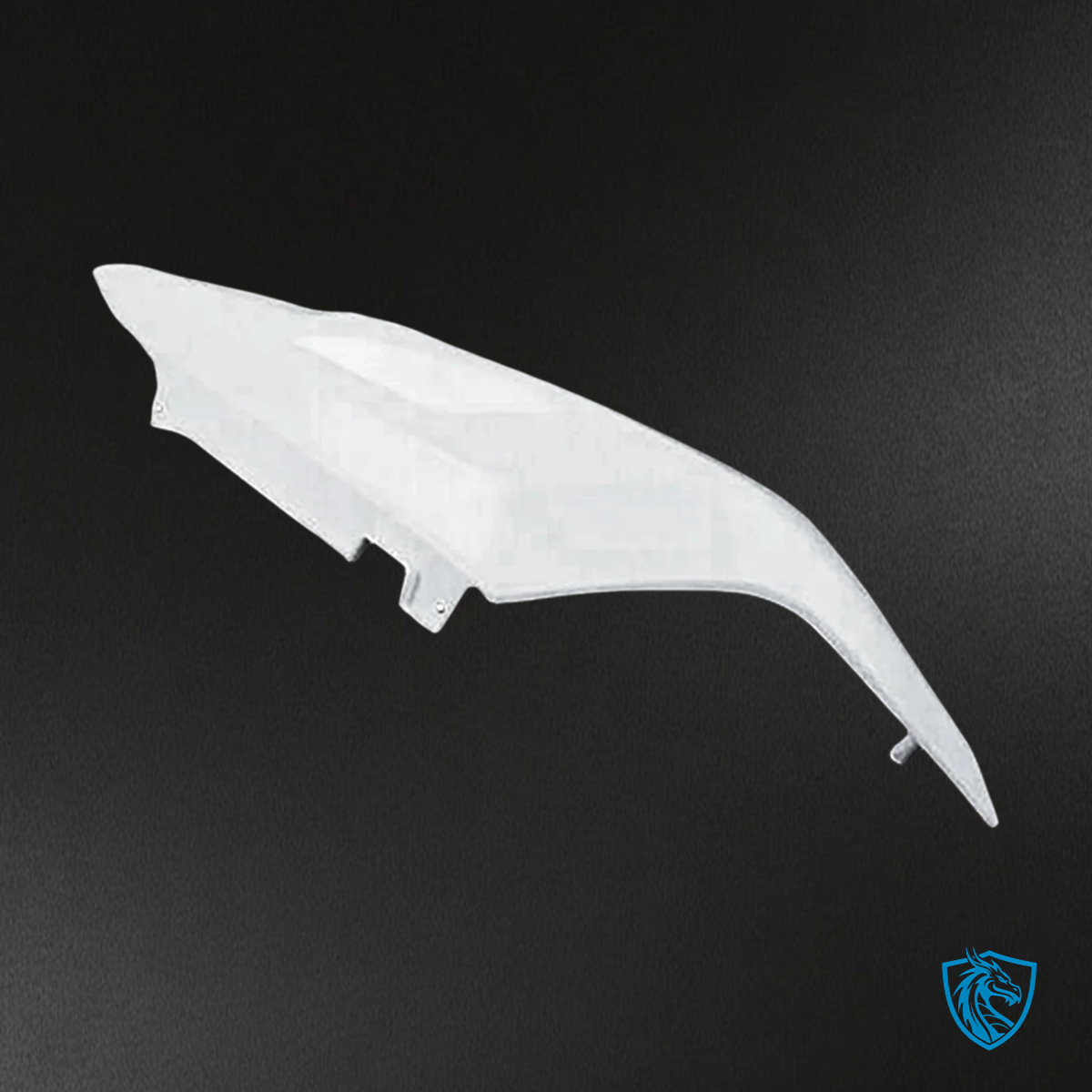 Aprilia RS125 (2006-2011) Fairing Kit - White - ABS Bodywork