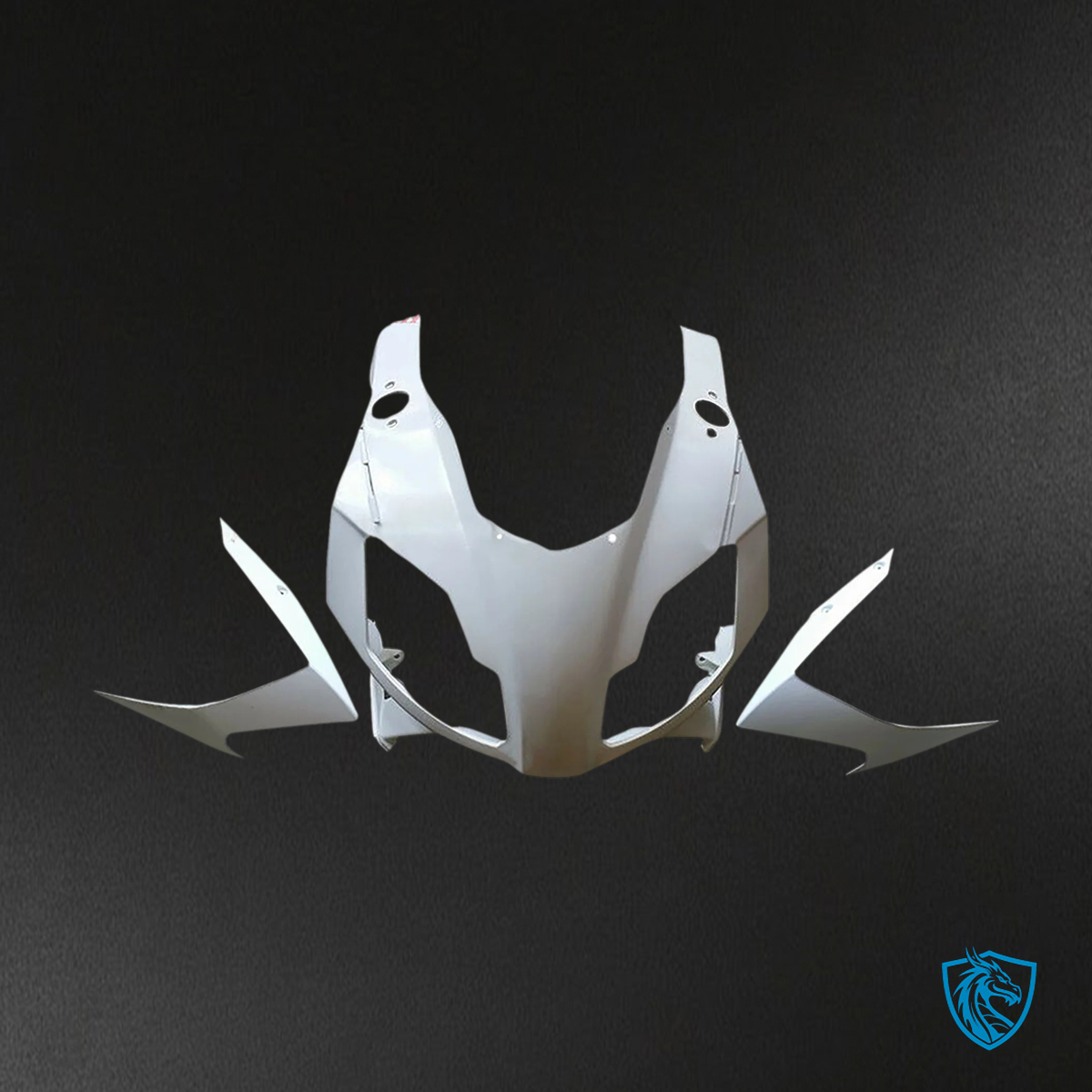 Aprilia RS125 (2006-2011) Fairing Kit - White - ABS Bodywork