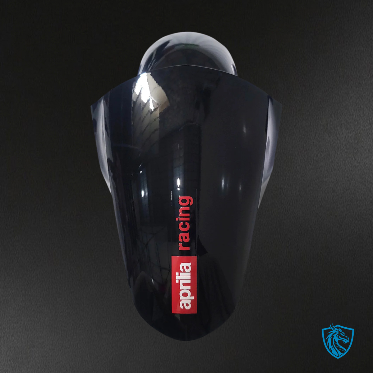 Aprilia RS125 (2006-2011) Fairing Kit -  White Black and Red - ABS Bodywork