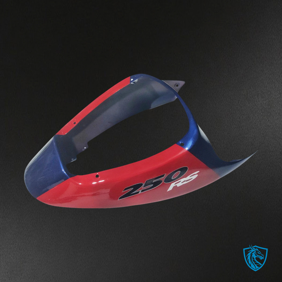 Aprilia RS250 (1994-1997) Fairing Kit - Blue & Red - ABS Bodywork