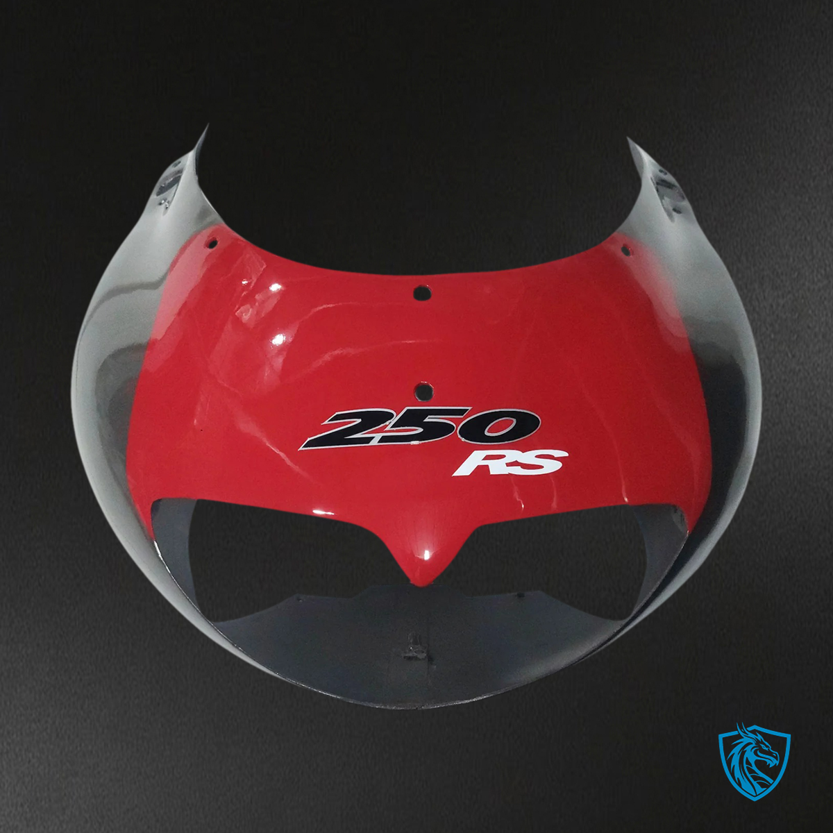 Aprilia RS250 (1994-1997) Fairing Kit - Blue & Red - ABS Bodywork
