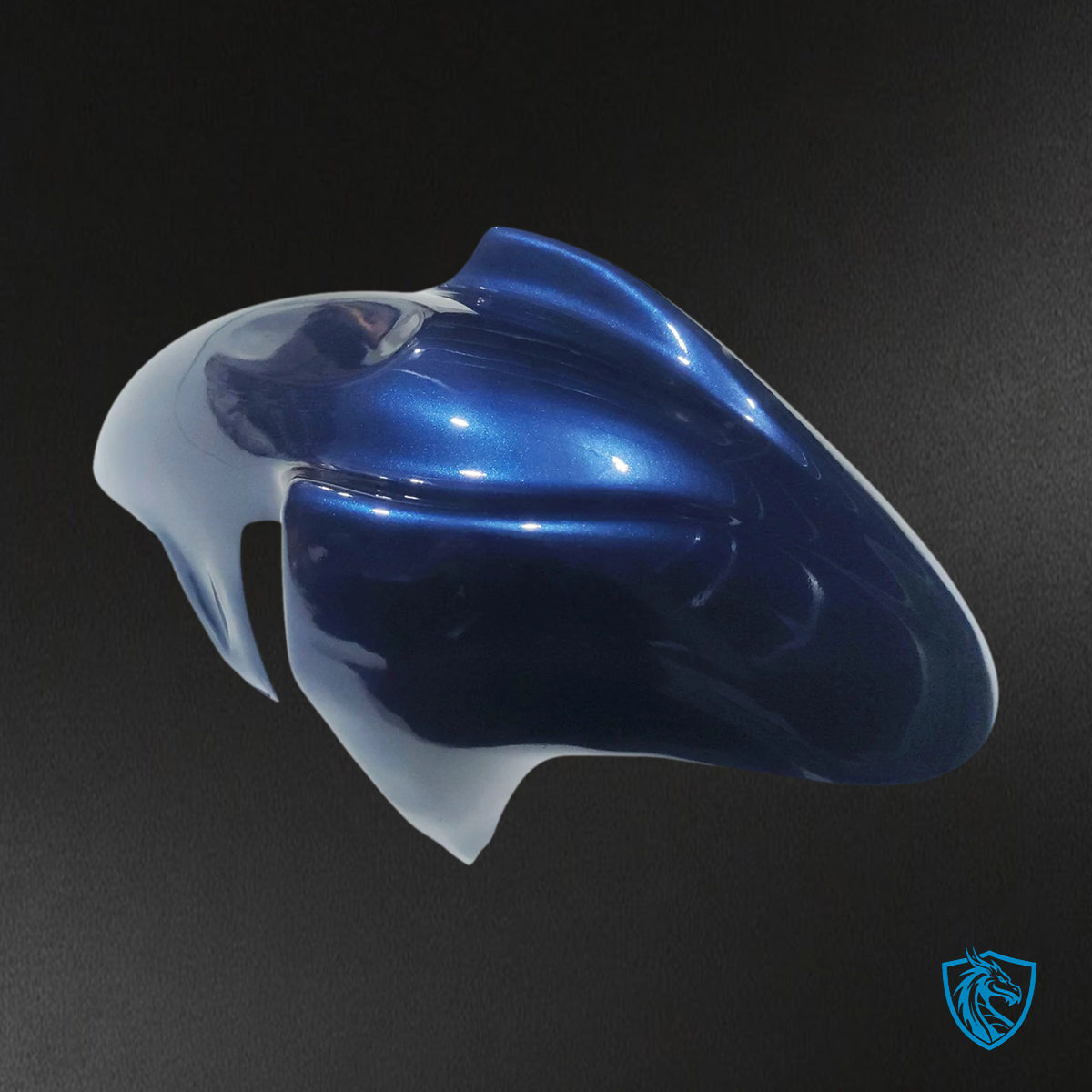 Aprilia RS250 (1994-1997) Fairing Kit - Blue & Red - ABS Bodywork
