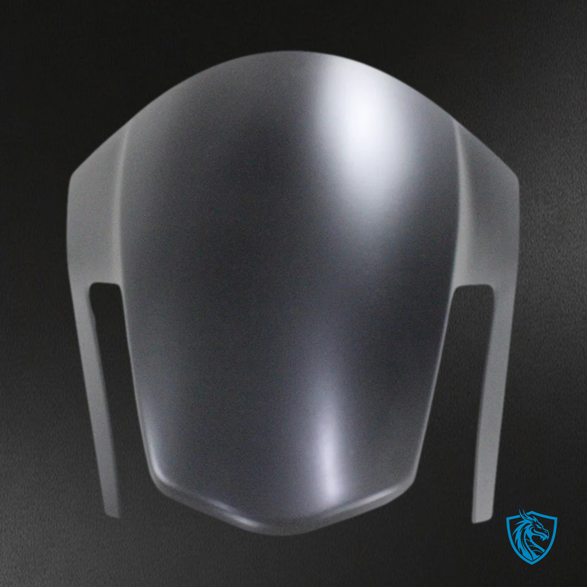 Aprilia RS4 125 50 (2012-2016) Fairing Kit- Black & White -  ABS  Bodywork