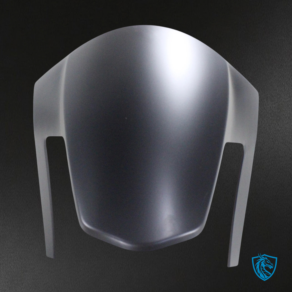 Aprilia RS4 RS 125 RS 50 (2012-2016) Fairing Kit - Matte Black - ABS  Bodywork
