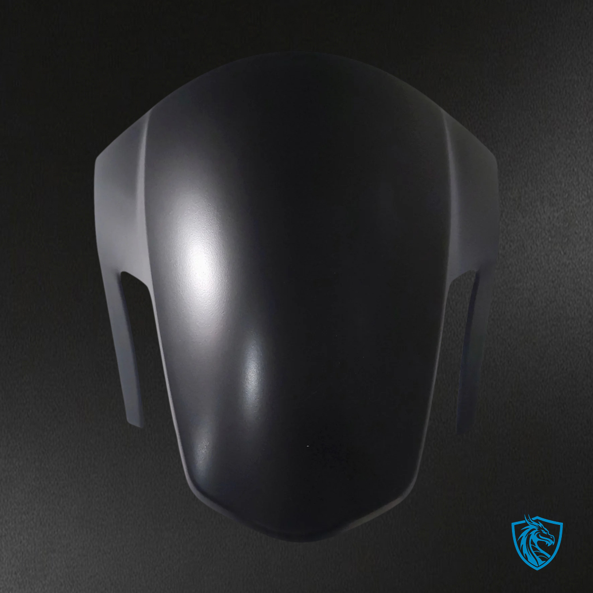 Aprilia RS4_125_50 (2012-2015) Fairing Kit - Blue and Black - ABS  Bodywork