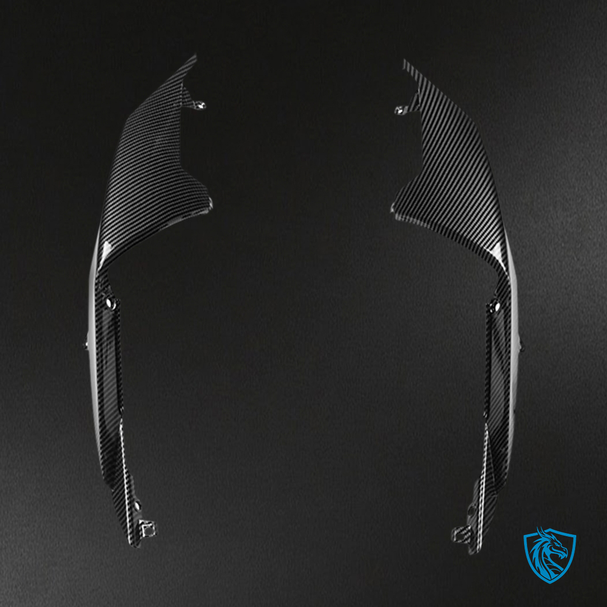 Aprilia RS 660 (2020-2024) Fairing Kit - Carbon Fiber - ABS Bodywork