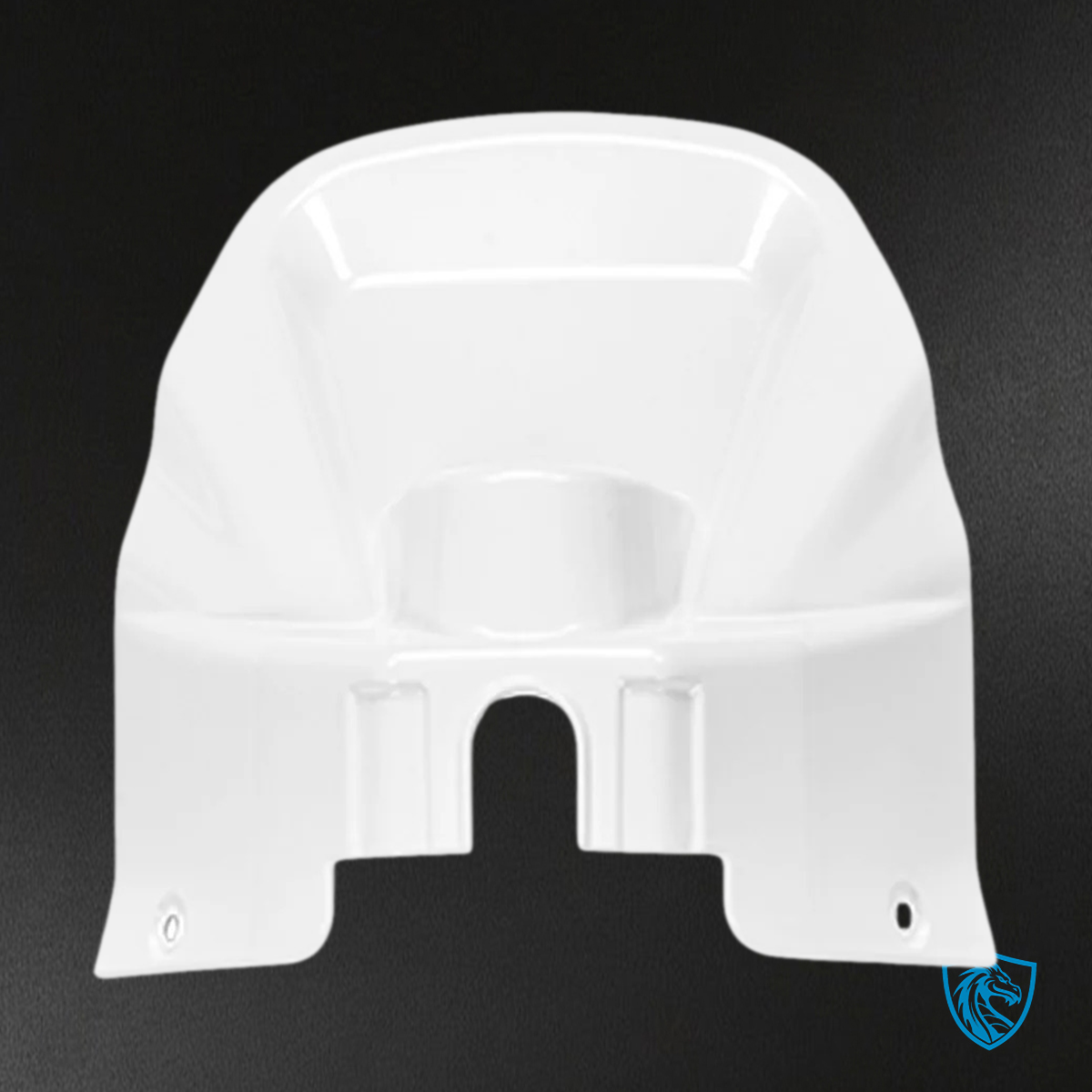 Aprilia RS660 (2020-2024) Fairing Kit - Gloss White - ABS Bodywork