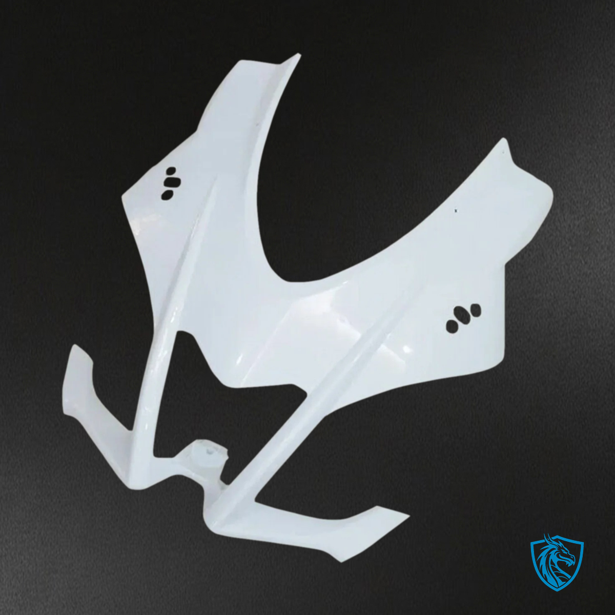 Aprilia RSV4 1000 (2015) Fairing Injection Kit - Unpainted - ABS Bodywork