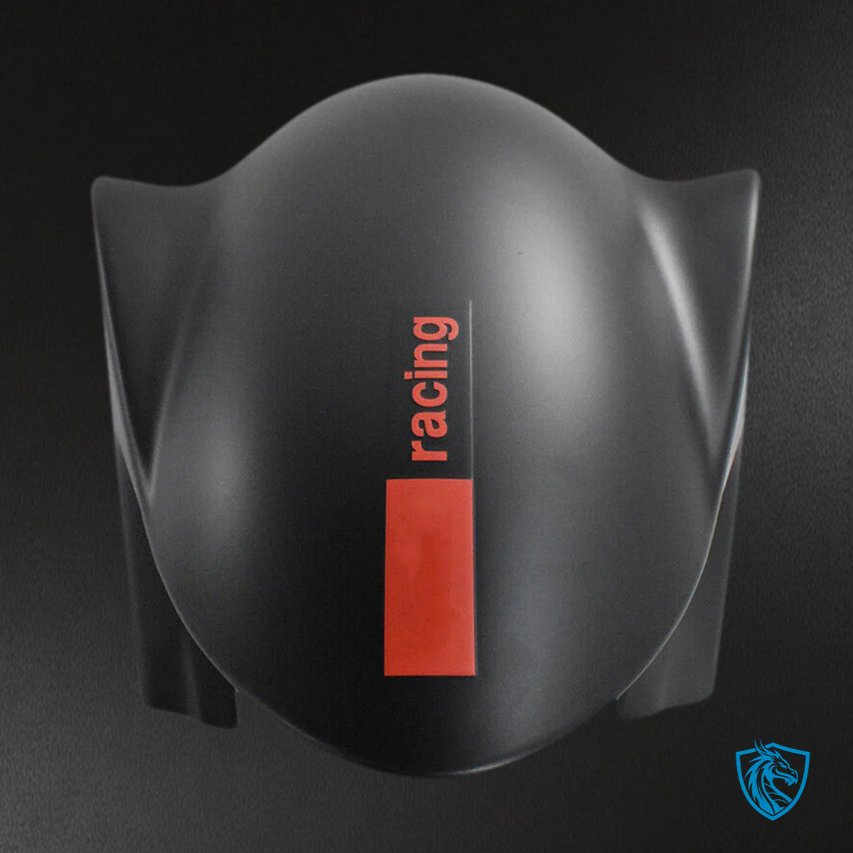 Aprilia RSV4 1000 (2016-2020) Fairing Kit - Red & Sliver - ABS Bodywork