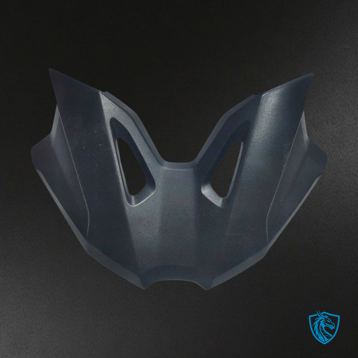 BMW F750GS F850GS (2018–2022) Fairing Kit - Black and Blue - ABS Bodywork