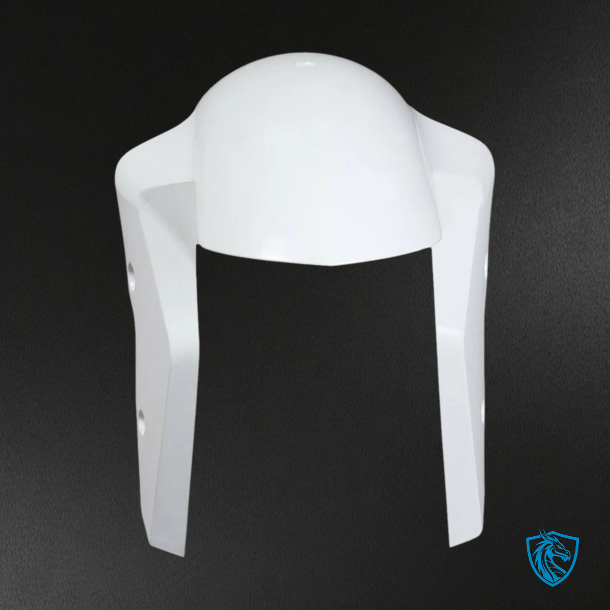 BMW S1000R (2014–2017) Fairing Kit - White - ABS Bodywork