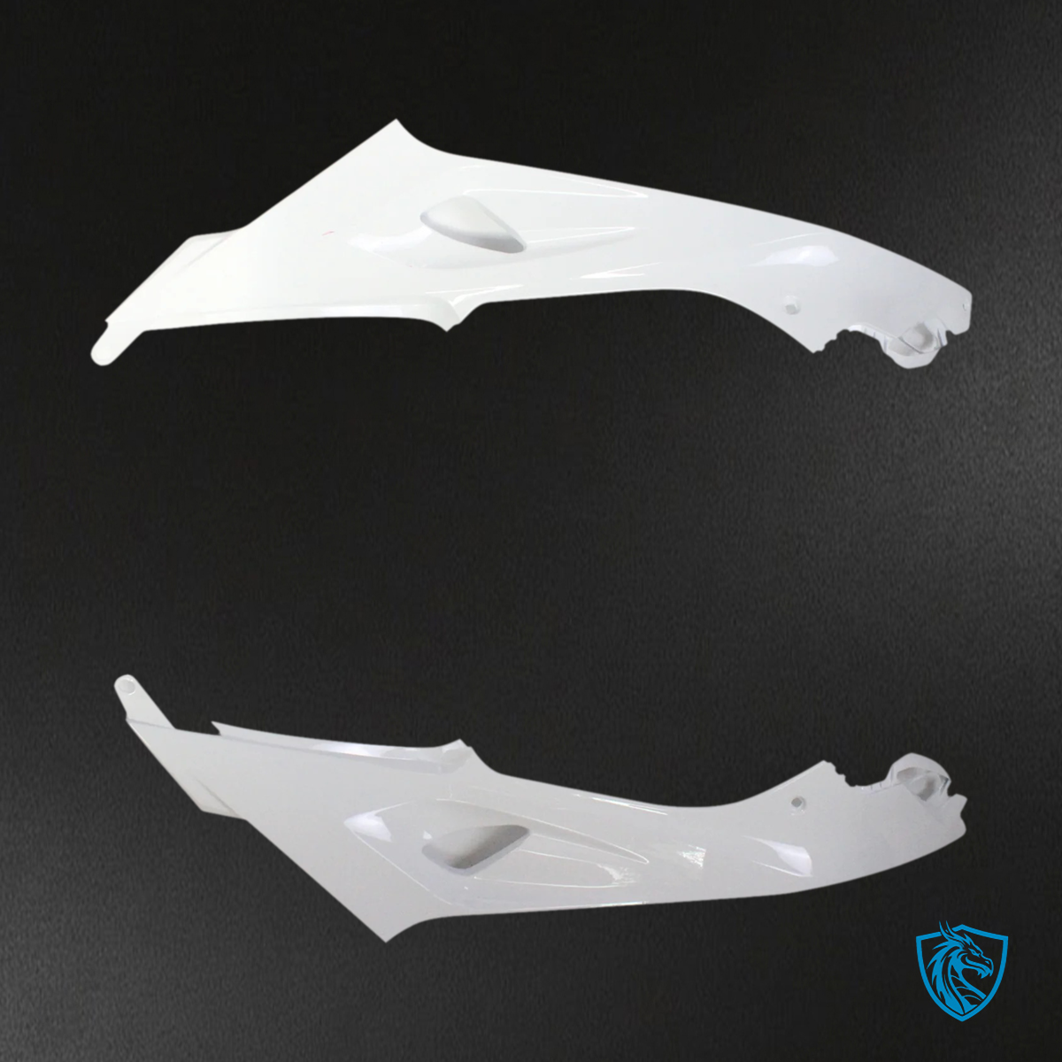 BMW S1000RR (2015-2016) Fairing Set -  Red - ABS Bodywork