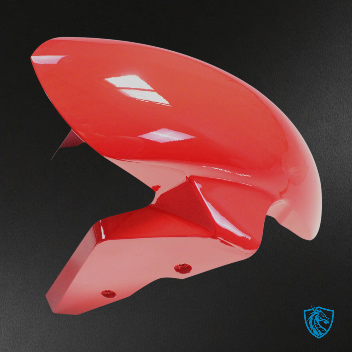 BMW S1000RR (2015-2016) Fairing Set -  Red - ABS Bodywork