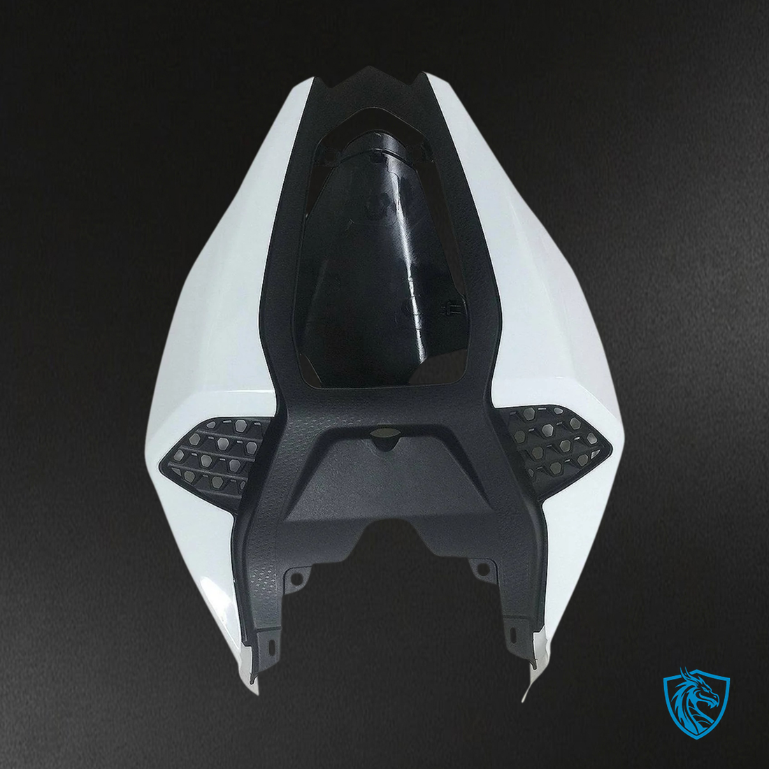BMW S1000RR (2019-2022) unpainted - Fairing Set