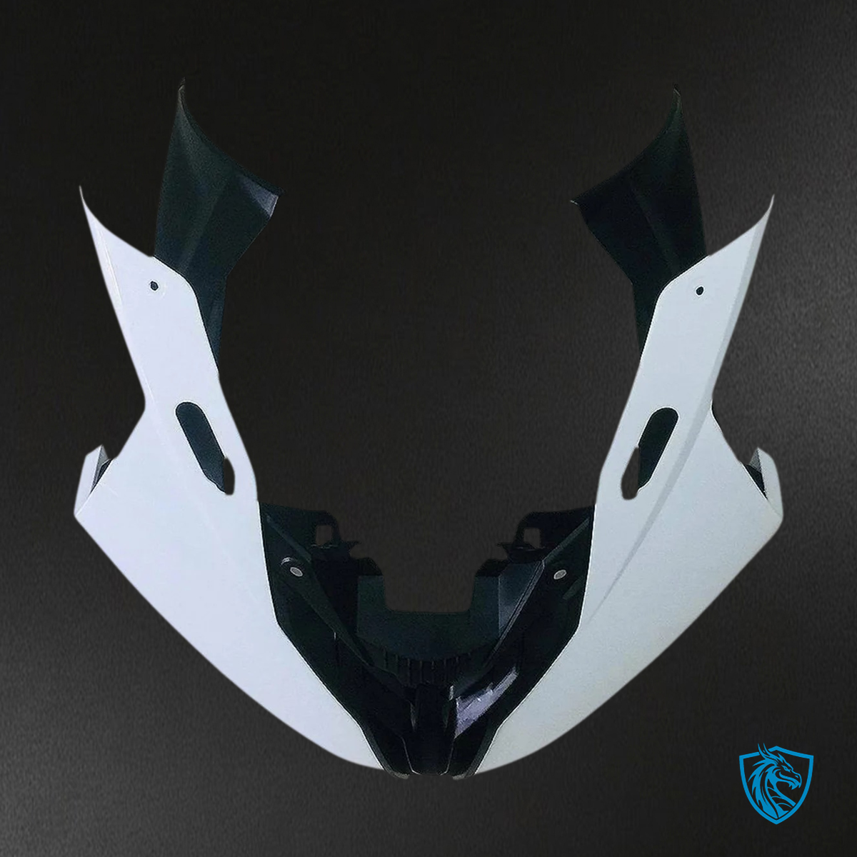 BMW S1000RR (2019-2022) unpainted - Fairing Set
