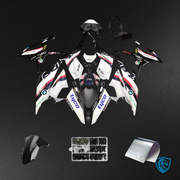 White multi