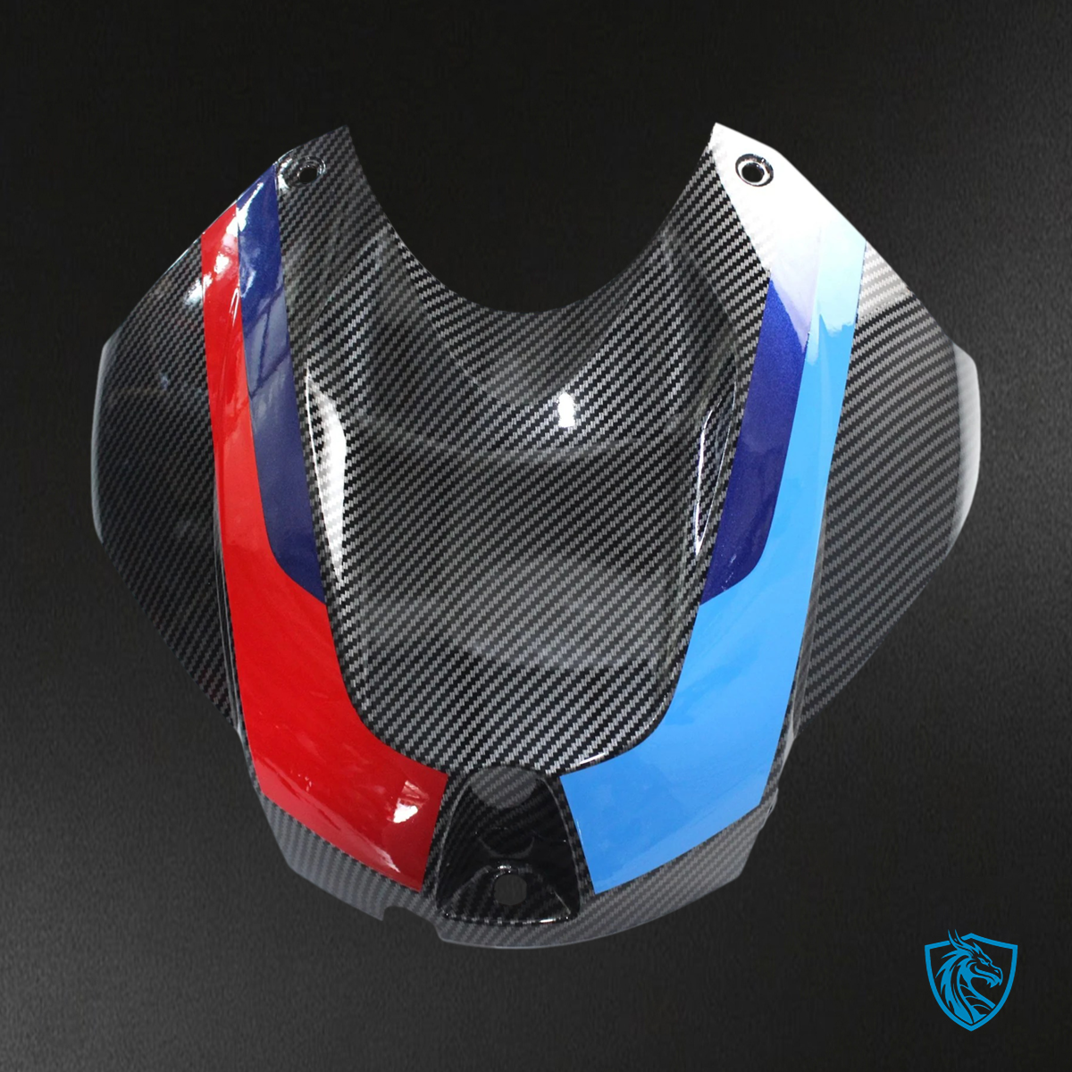 BMW S1000RR S1000RR (2017-2018) Carbon Fiber - Fairing Kit