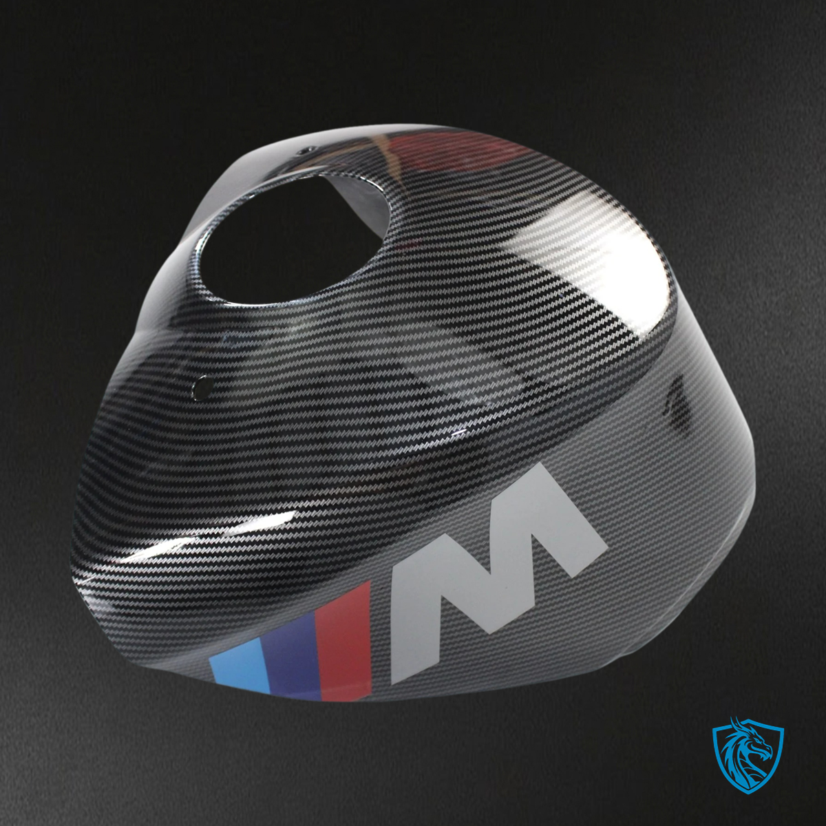 BMW S1000RR S1000RR (2017-2018) Carbon Fiber - Fairing Kit