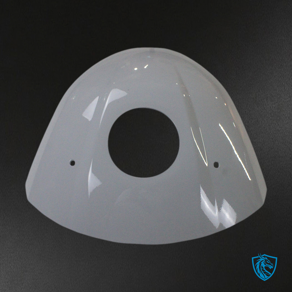 BMW S1000RR (2023-2024) Fairing Kit - Gray and Black - ABS Bodywork