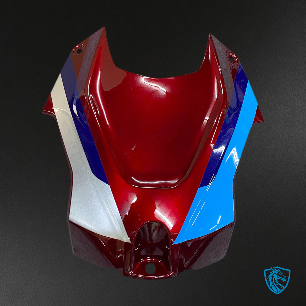 BMW S1000RR M1000RR (2019-2022) Fairing Set - Racing - ABS Bodywork