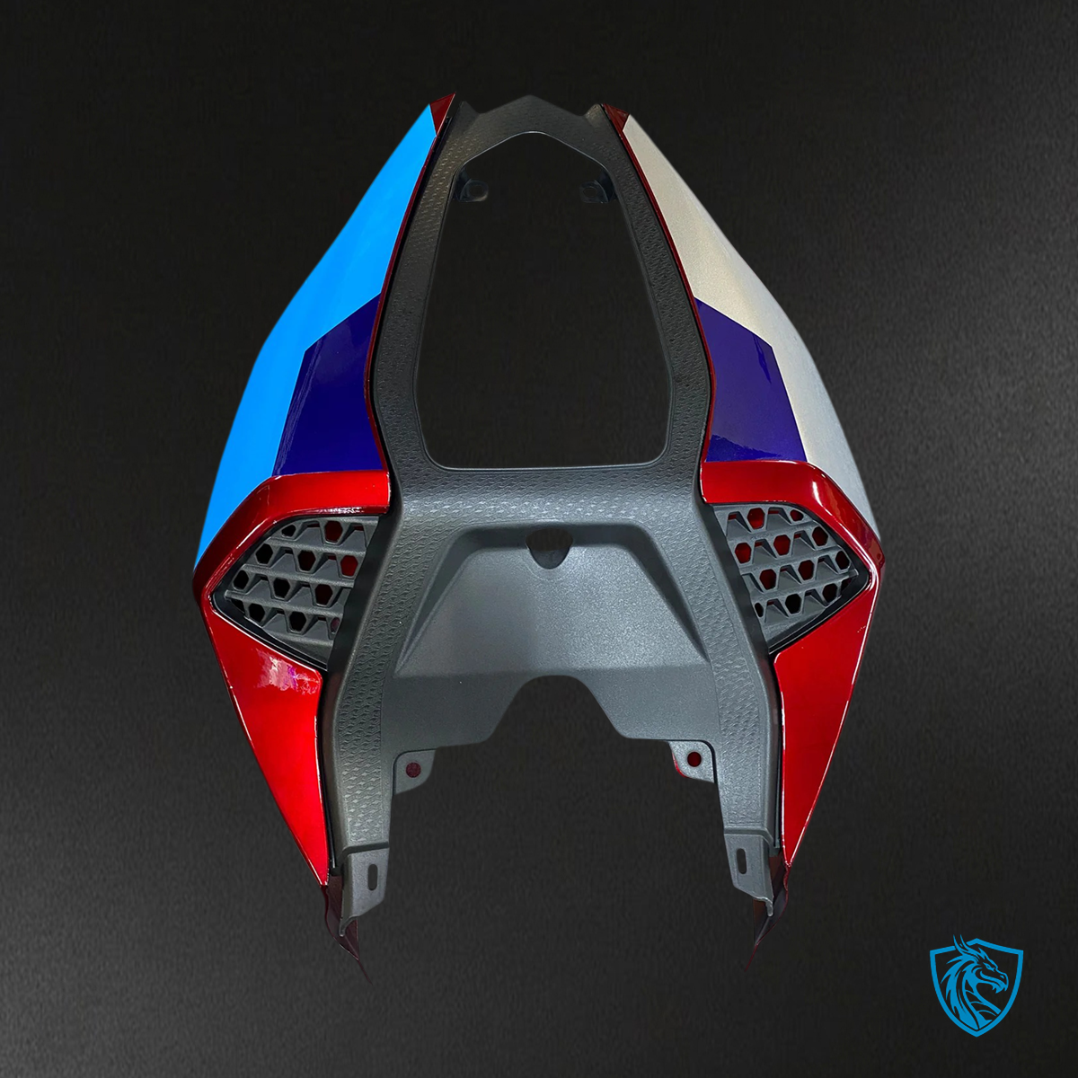 BMW S1000RR M1000RR (2019-2022) Fairing Set - Racing - ABS Bodywork