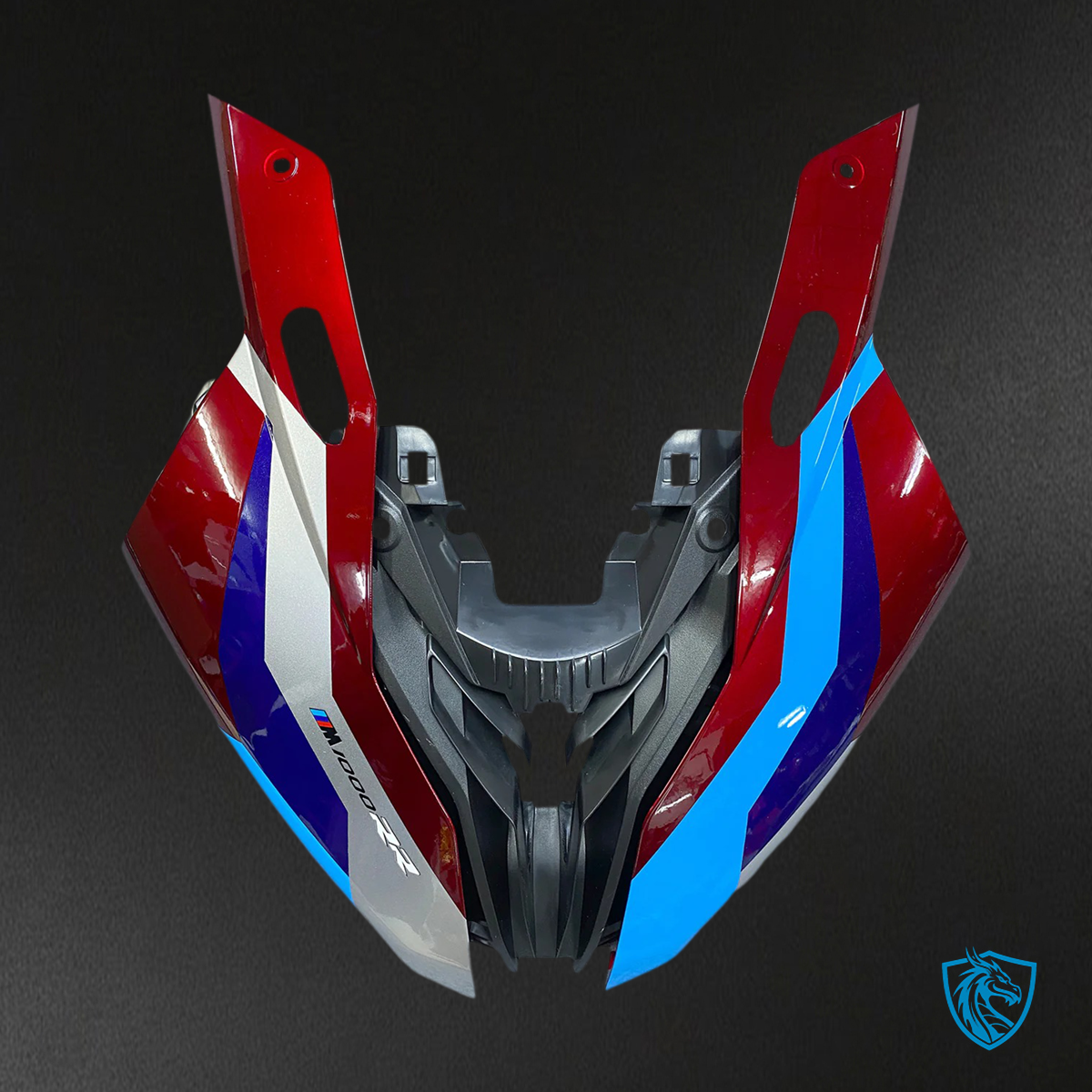 BMW S1000RR M1000RR (2019-2022) Fairing Set - Racing - ABS Bodywork