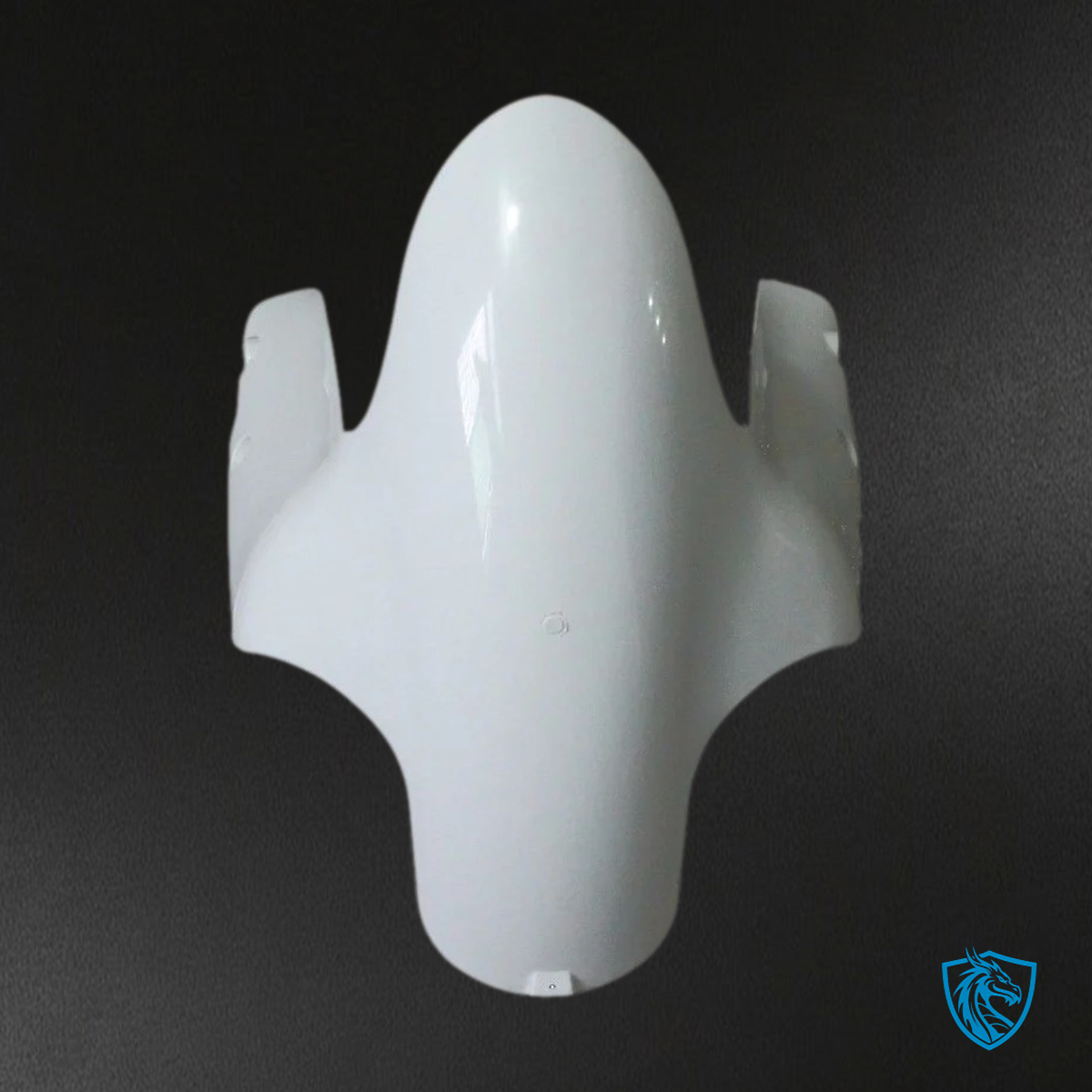 Ducati 1098 1198 Injection Molded - Unpainted - Fairing Kit