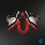 Red, White & Black Performance