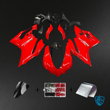 Ducati 1299 959 (2015–2020) Red Style 5 - Fairing Kit