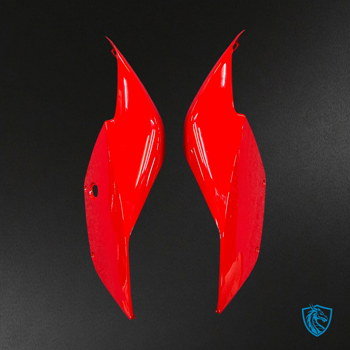 Ducati 1299 959 (2015–2020) Red Style 5 - Fairing Kit