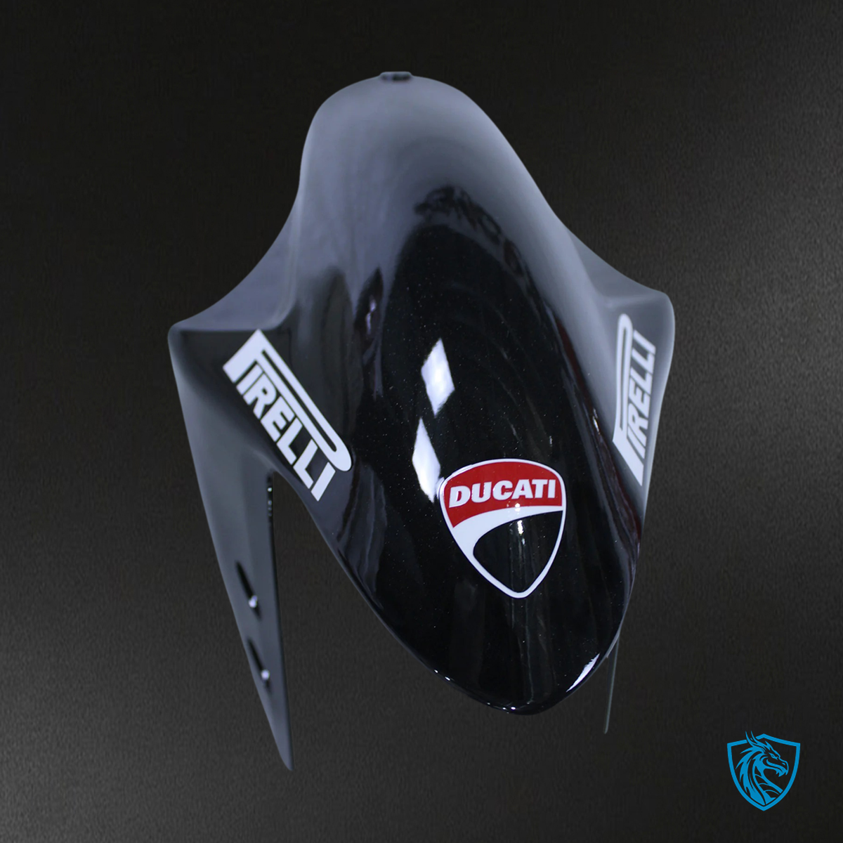 Ducati 1299 959 (2015–2020) Red Style 6 - Fairing Kit