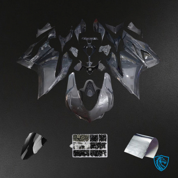 Ducati 1299 (2015-2020) Fairing Kit - Gloss Carbon Fiber Style - ABS Bodywork