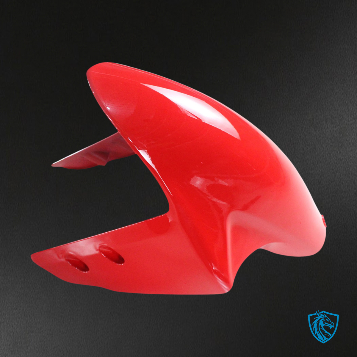 Ducati 1299 959 (2015–2020) Complete Red - Fairing Kit
