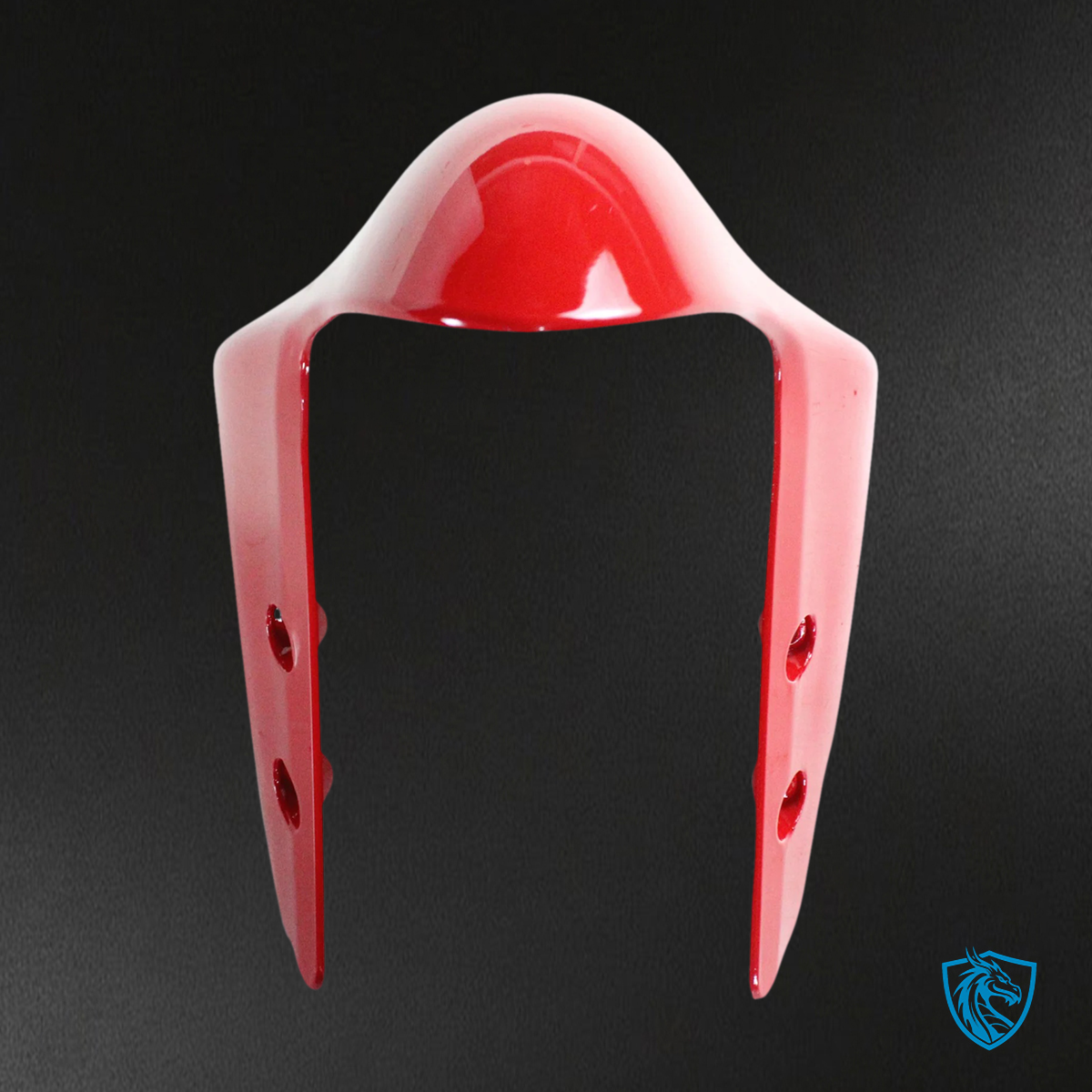 Ducati 1299 959 (2015–2020) Complete Red - Fairing Kit